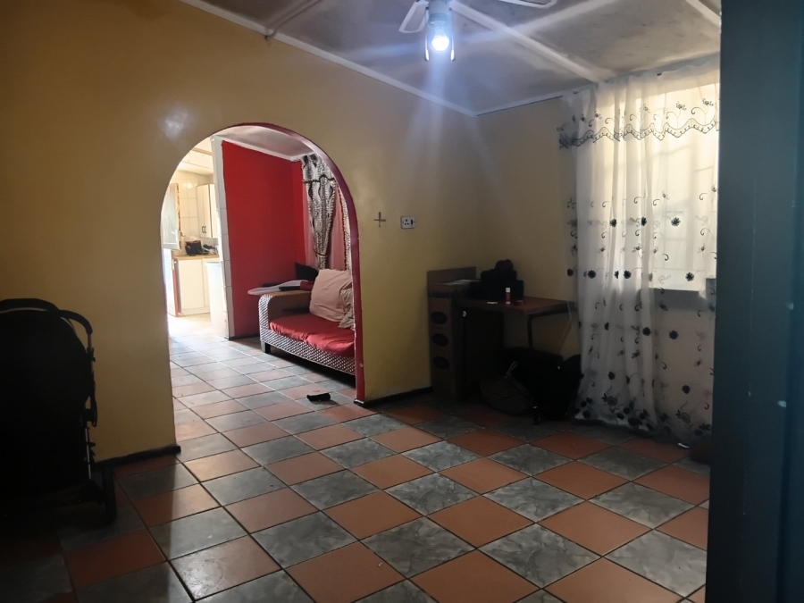 3 Bedroom Property for Sale in Valhalla Park Western Cape